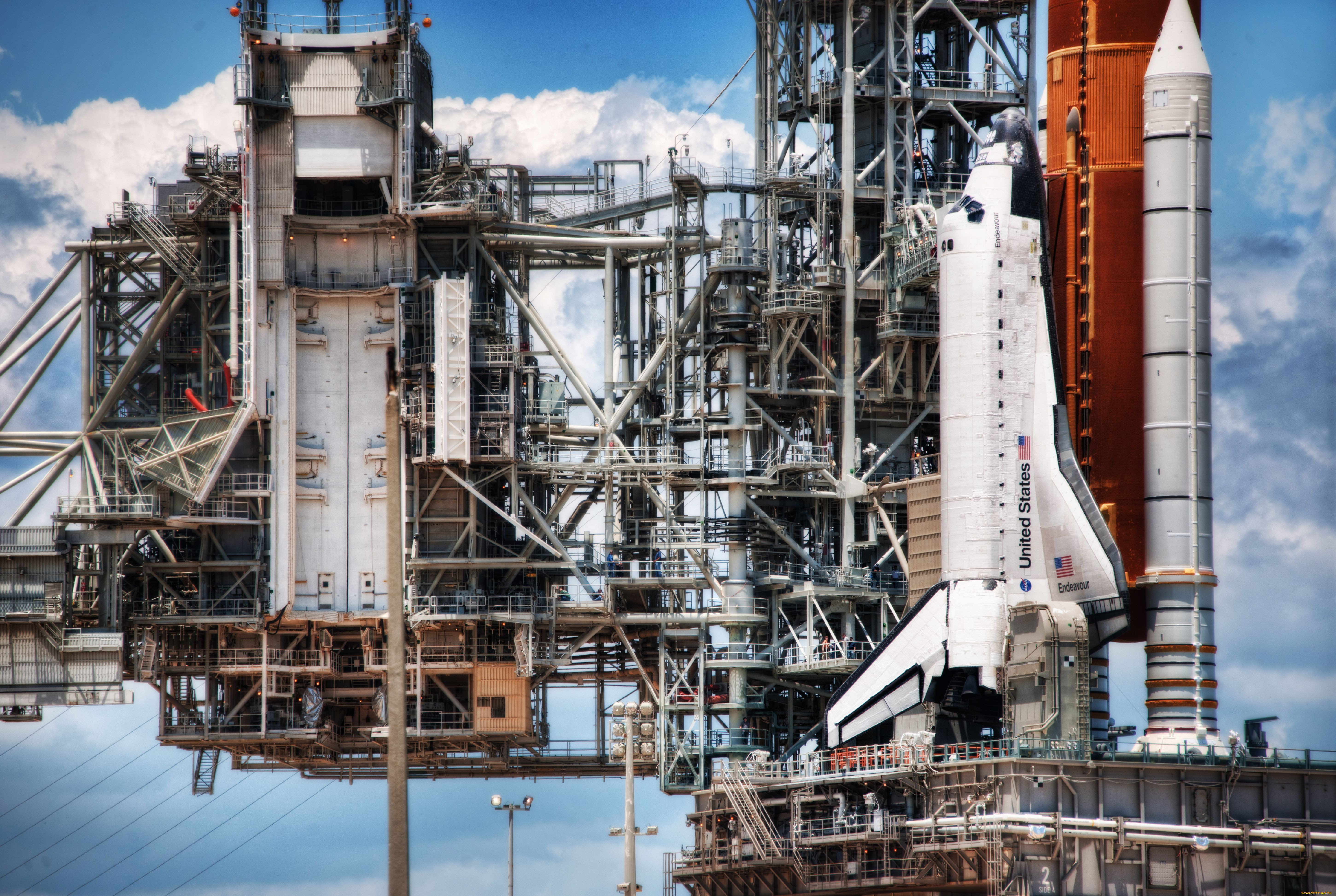 , , , , space, shuttle, endeavour, , , nasa